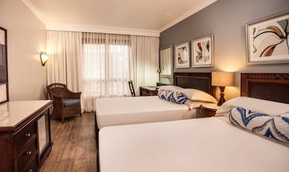 Southern Sun Dar Es Salaam hotel 19/61