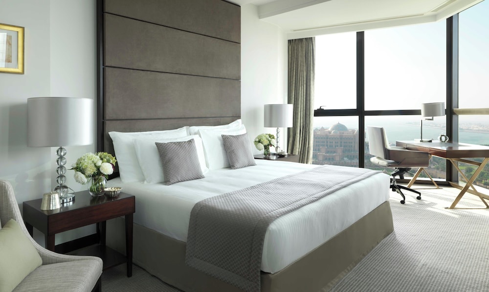 شقة بسرير كينج بغرفة نوم واحدة، Bab Al Qasr Residence 5/9