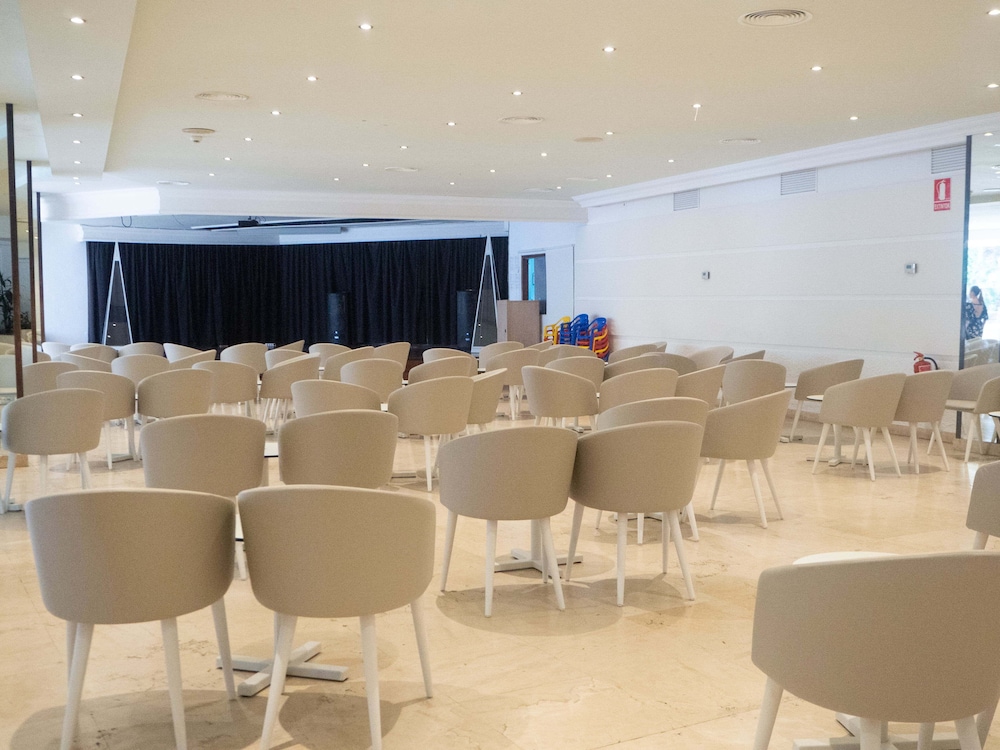 BLUESEA Costa Jardin Spa 71/82