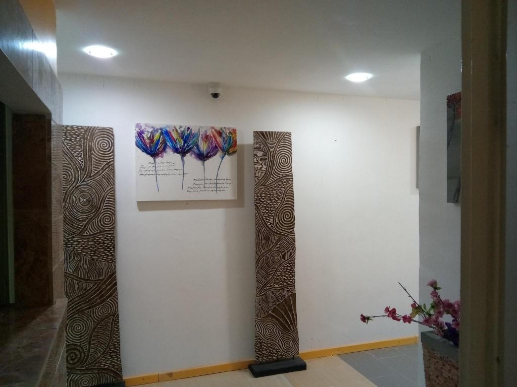 The Serai Cottage Transit Hotel 4/38
