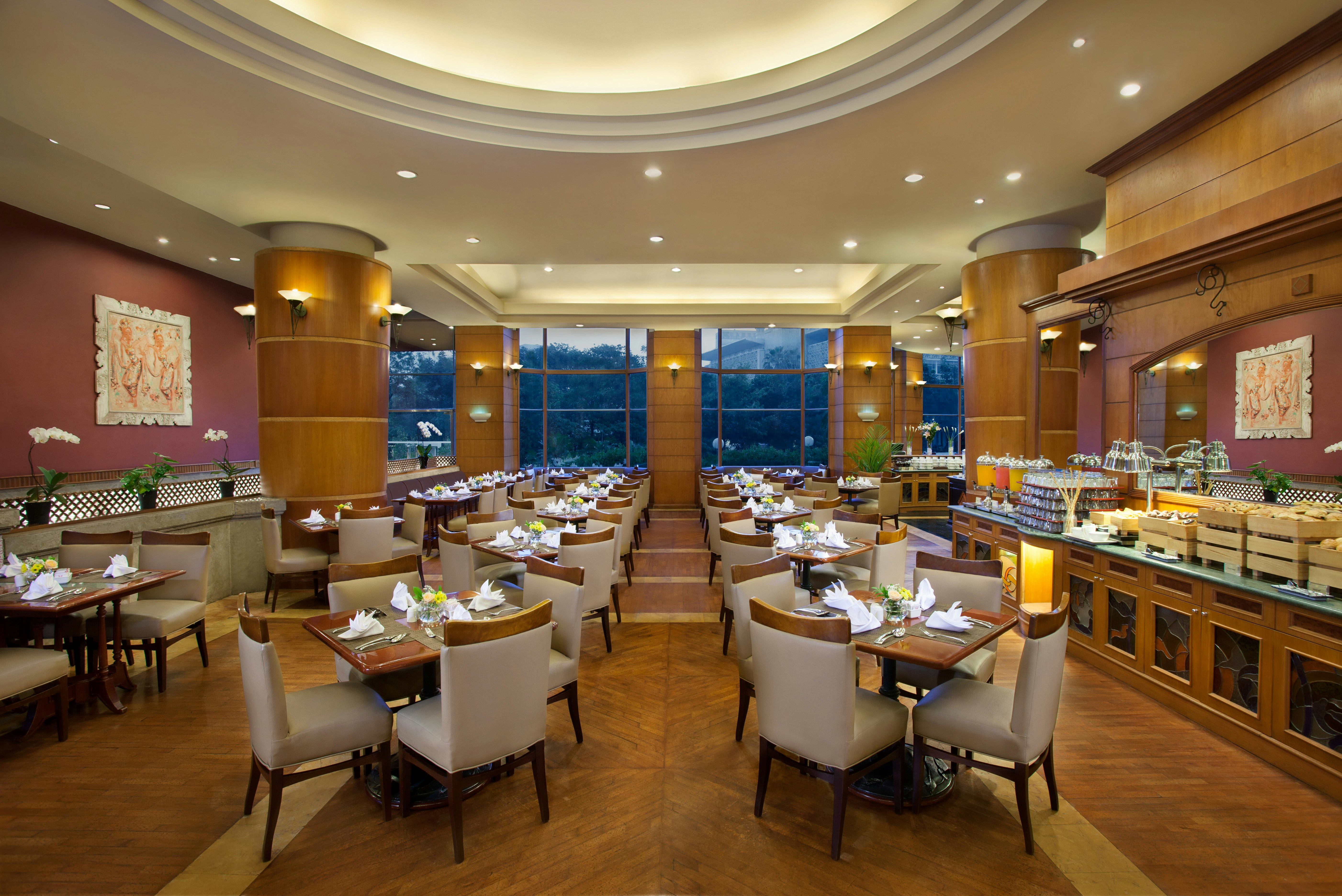 Millennium Hotel Sirih Jakarta 12/16