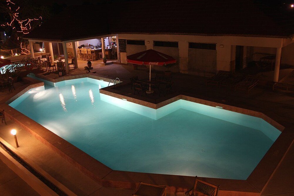Bamboo Garden Hotel 21/43