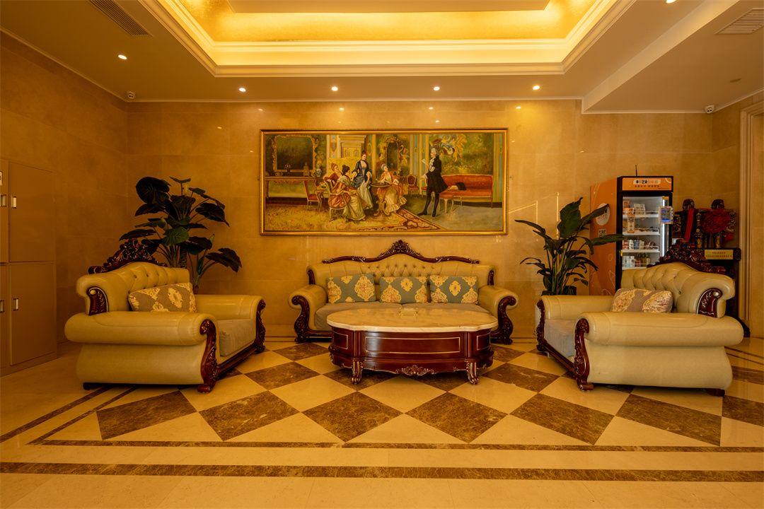 Vienna 3 Best Hotel (Wuhan Jinyinhu Branch) 15/24
