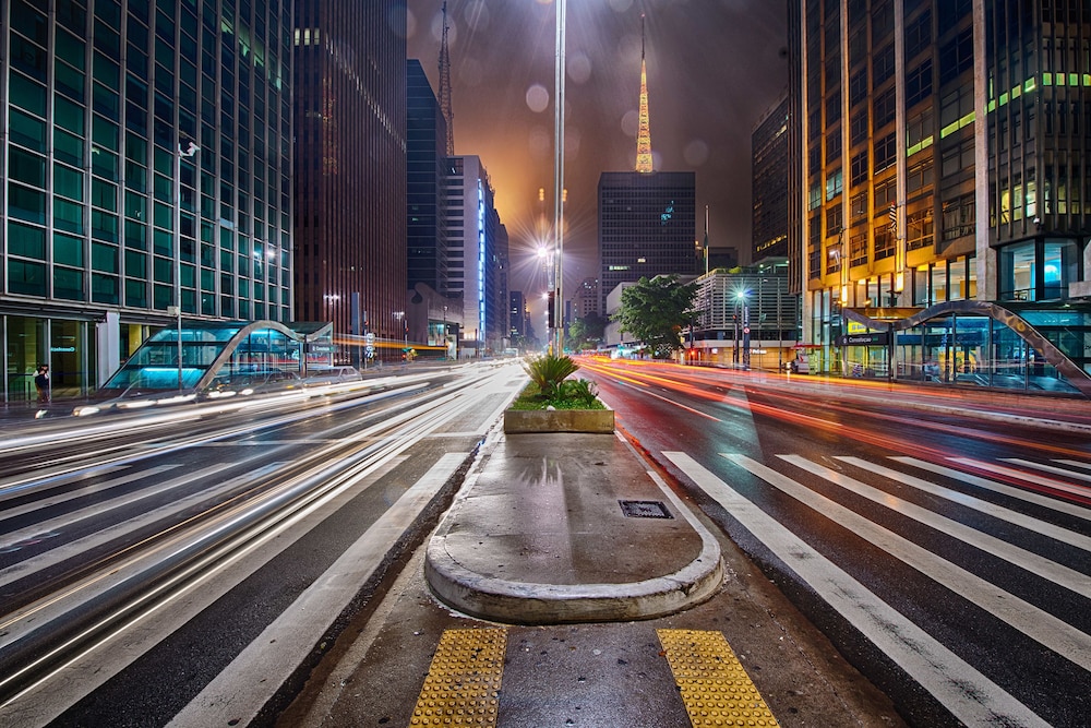 Melia Paulista 69/71