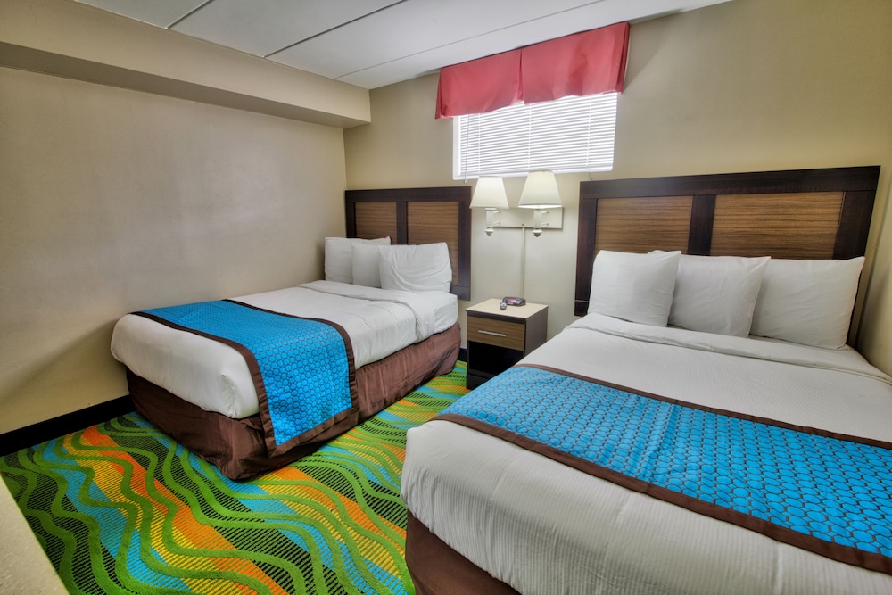Marjac Suites 24/53