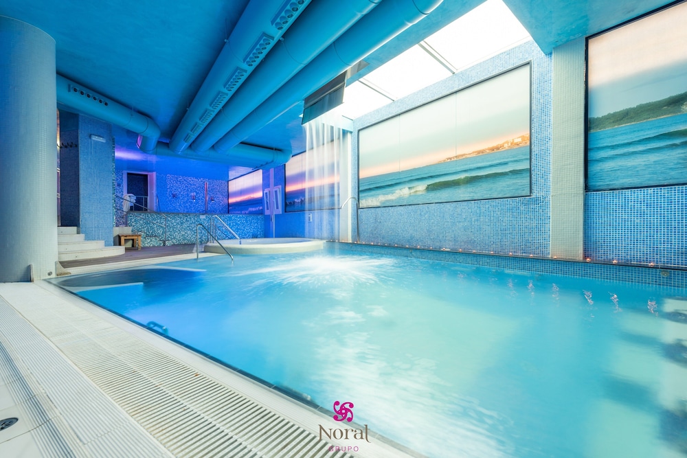 Norat Marina Spa 17/34