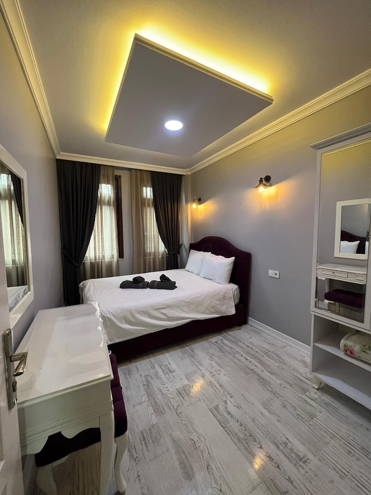 Taksim Cmlm Apart 15/50