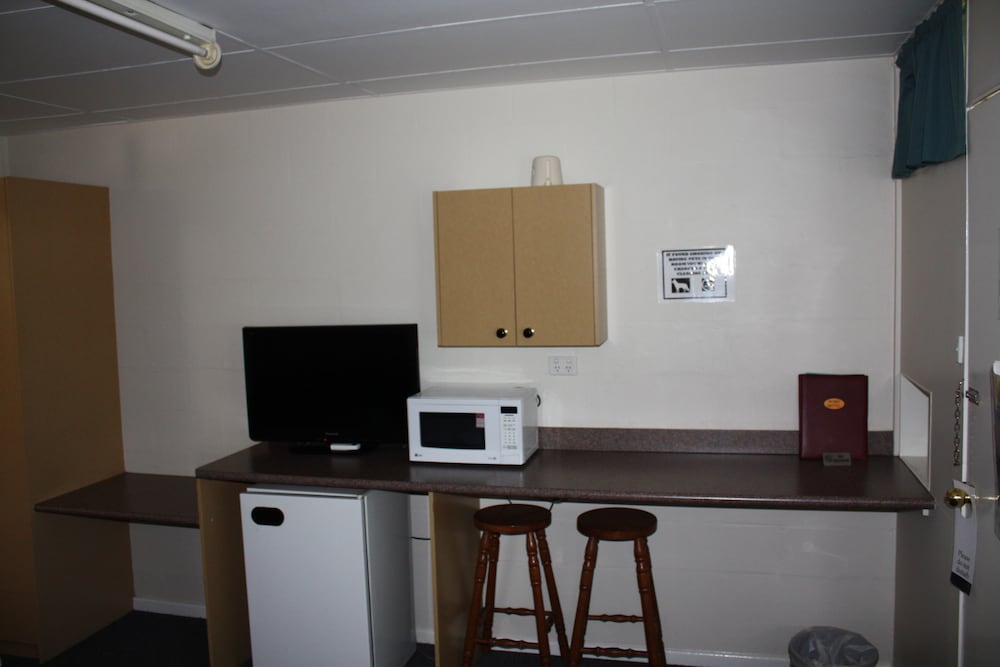 Roma Motel 18/24