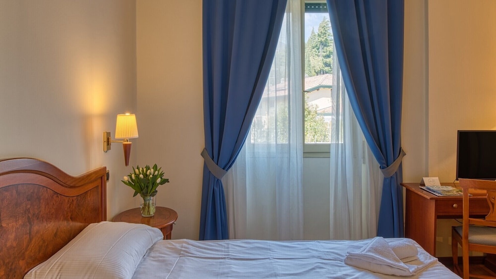 Hotel Villa Galeazzi 16/75