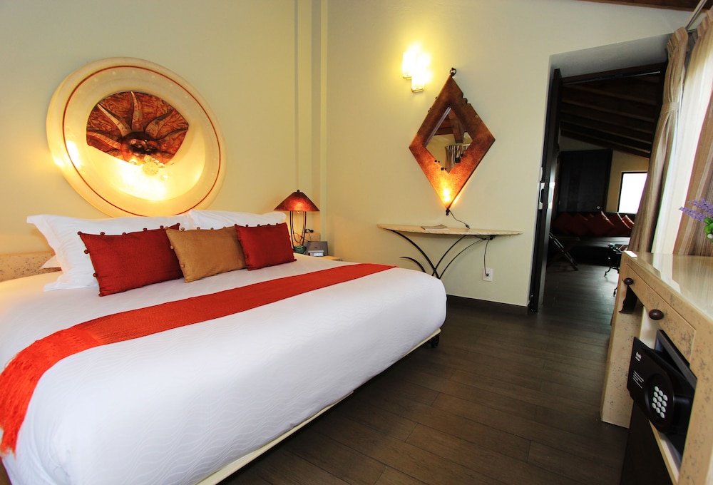 Plaza Gallery Hotel & Boutique 21/70