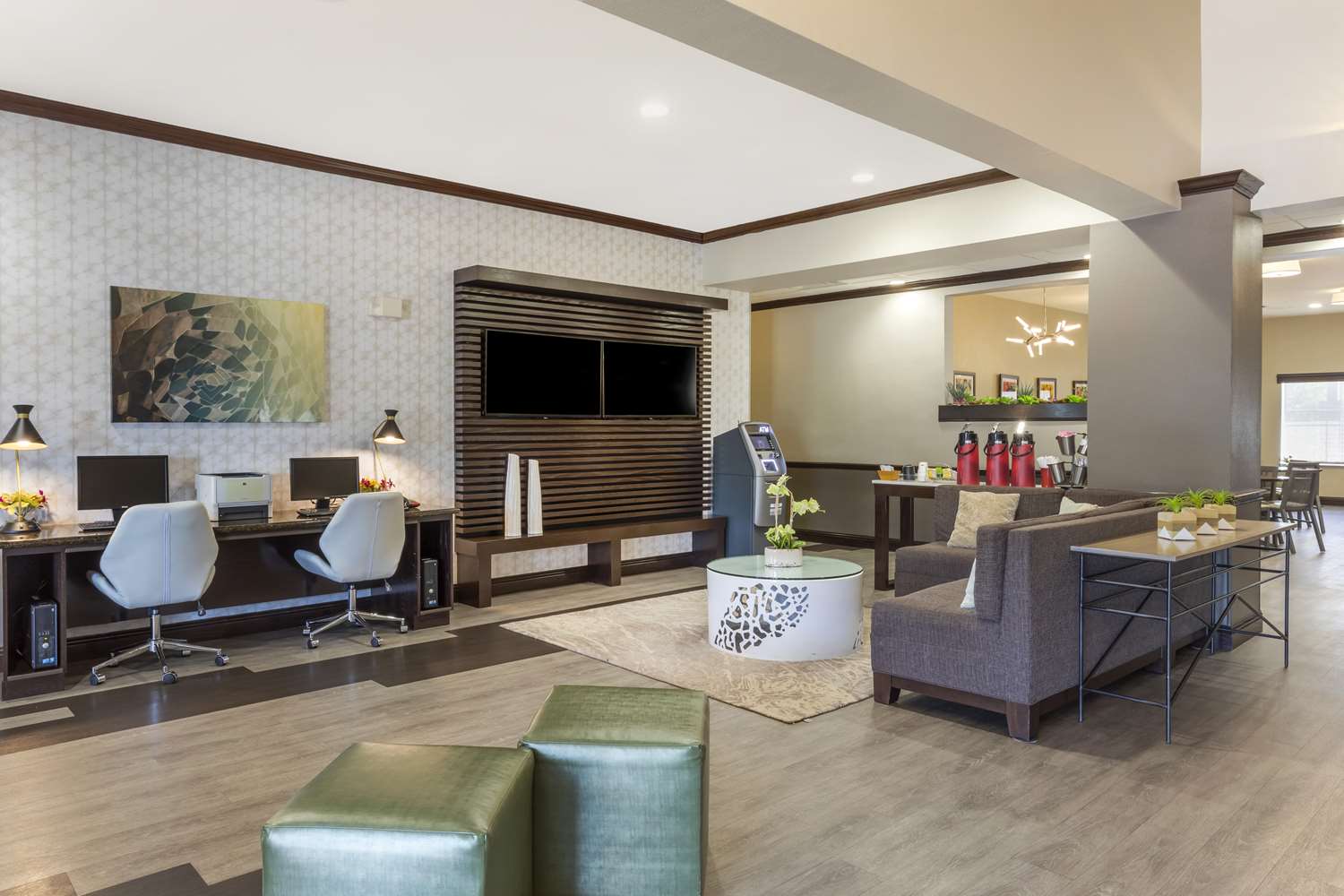 Best Western Plus Duncanville Dallas 25/43