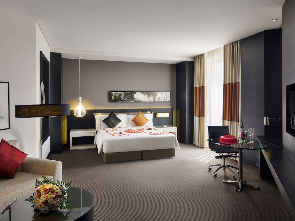 فيرمونت الرياض(Fairmont Riyadh) 15/69