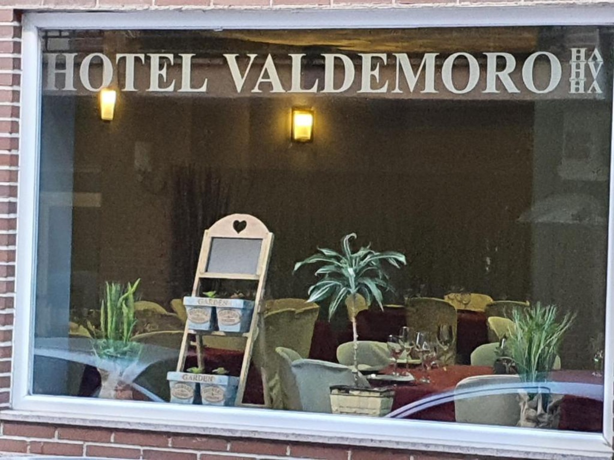 Hotel Valdemoro 1/49