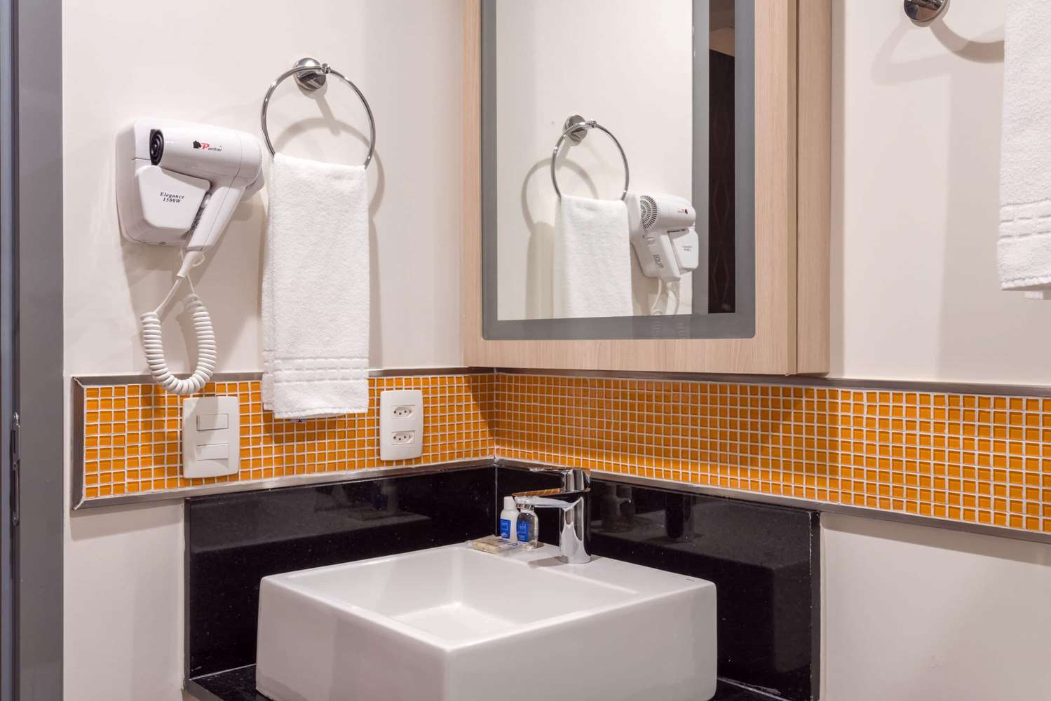 TRYP by Wyndham Sao Paulo Guarulhos Airport 30/33