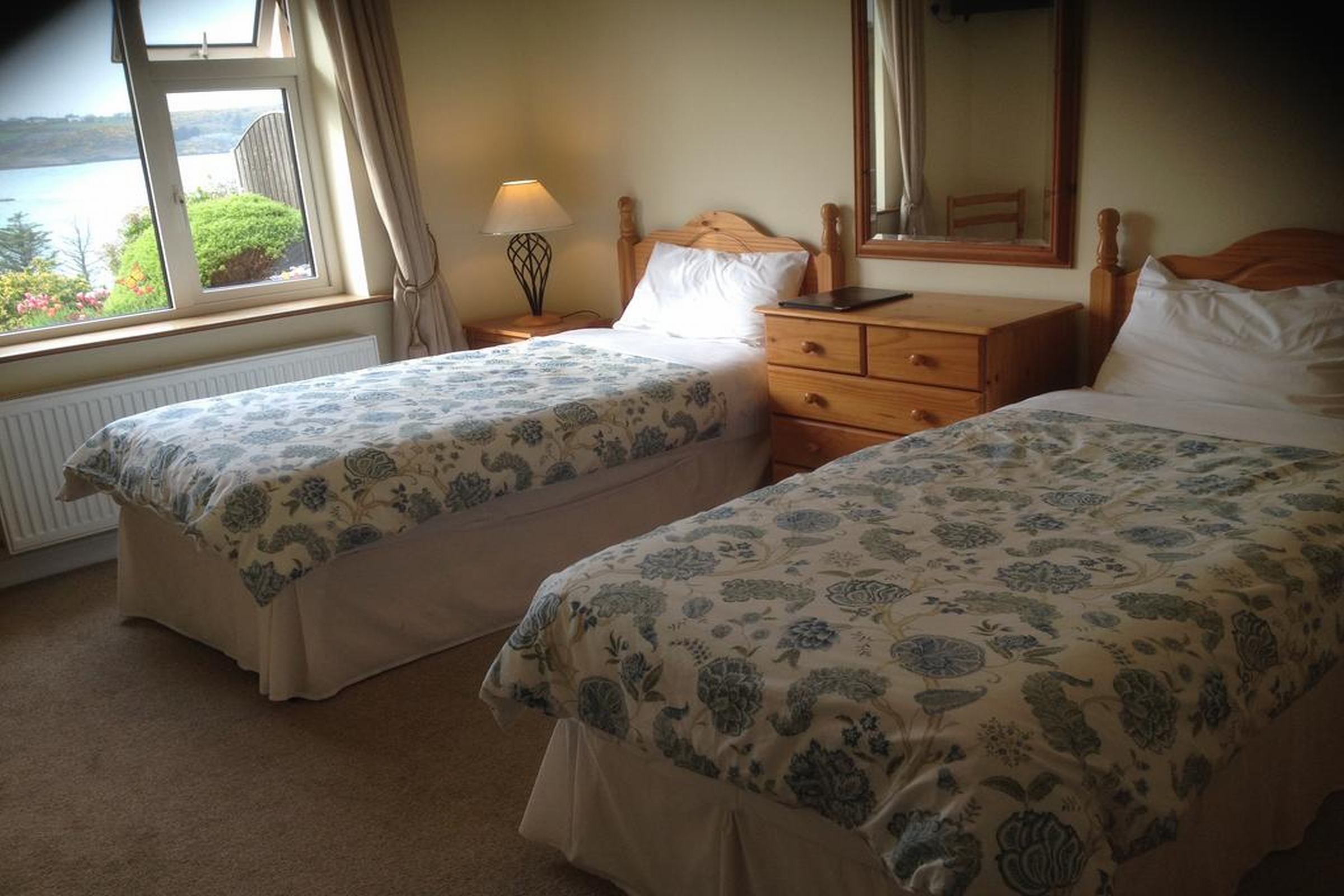 Channel View B&B 16/27