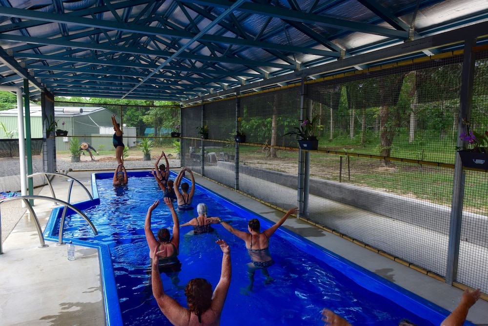 Daintree Peaks Eco Stays 18/45