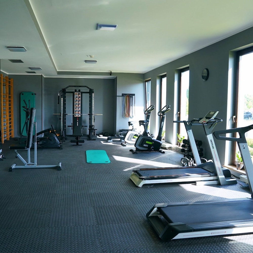 Hotel Baltic Plaza Medispa & Fit 38/73