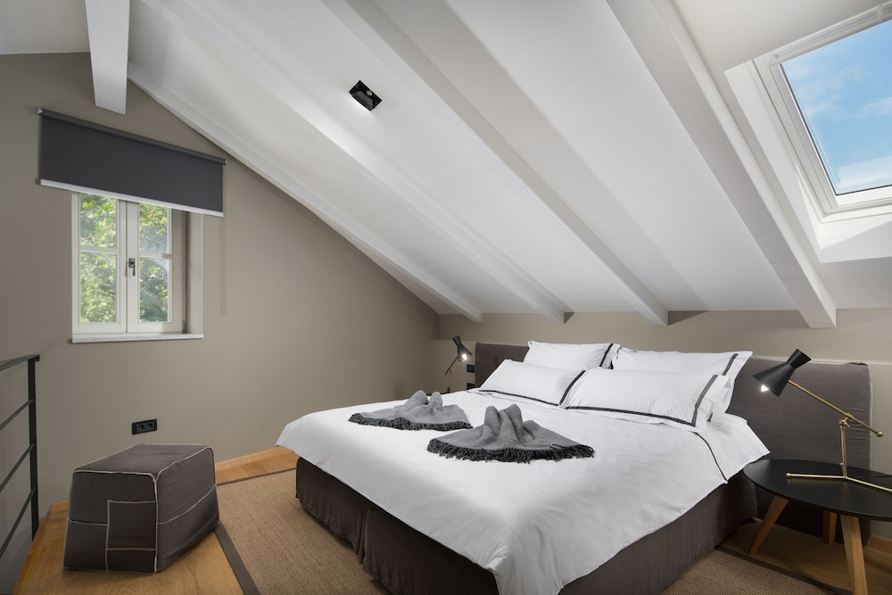 Almayer Art & Heritage Hotel And Dépendance 16/76