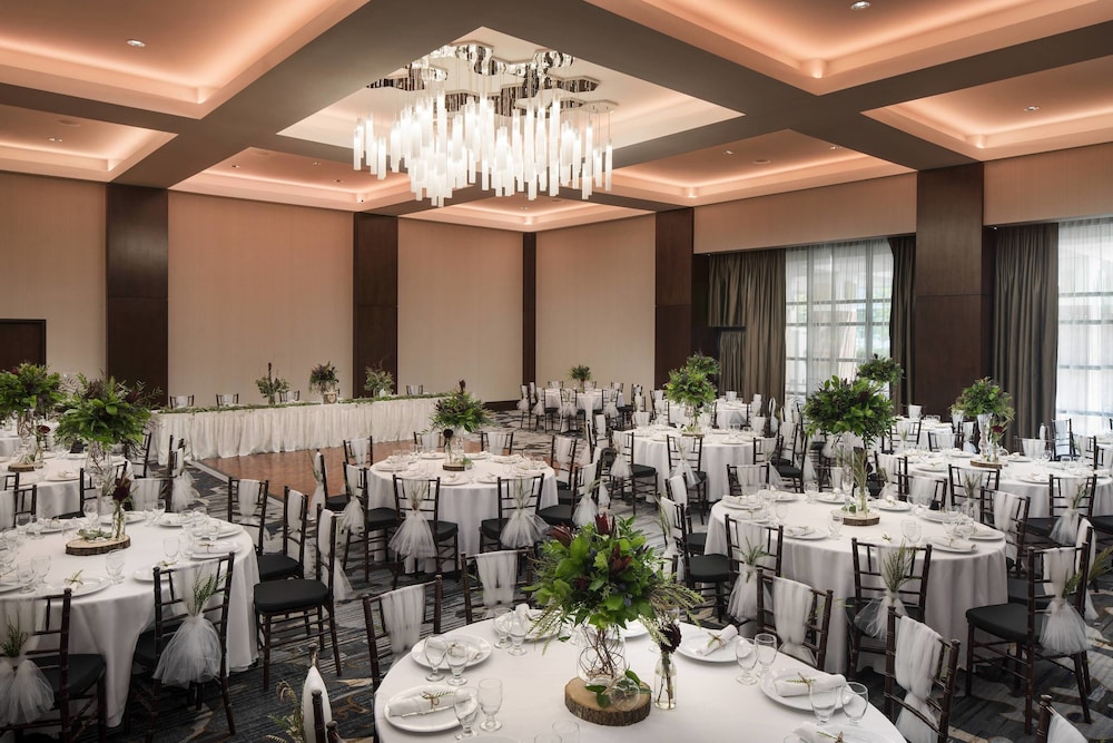 Provo Marriott Hotel And Conference Center 44/58