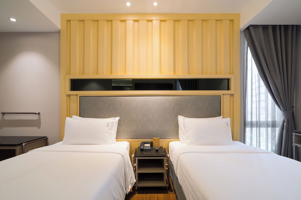 T2 The Portal Sukhumvit 21/34