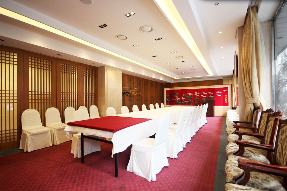 Hotel Rex Seoul 24/43