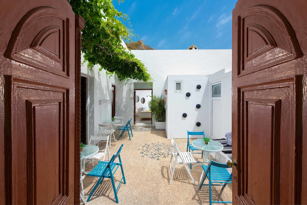 Lindos Diamond Exclusive Villa & Suites 20/23