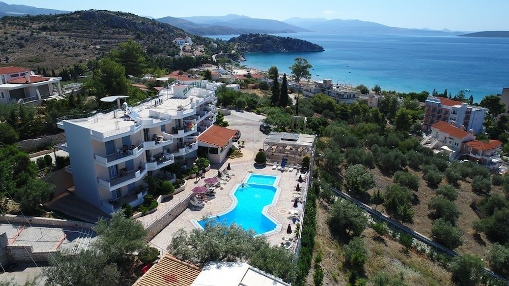 APARTMENTS PANORAMA IN TOLO 5/37