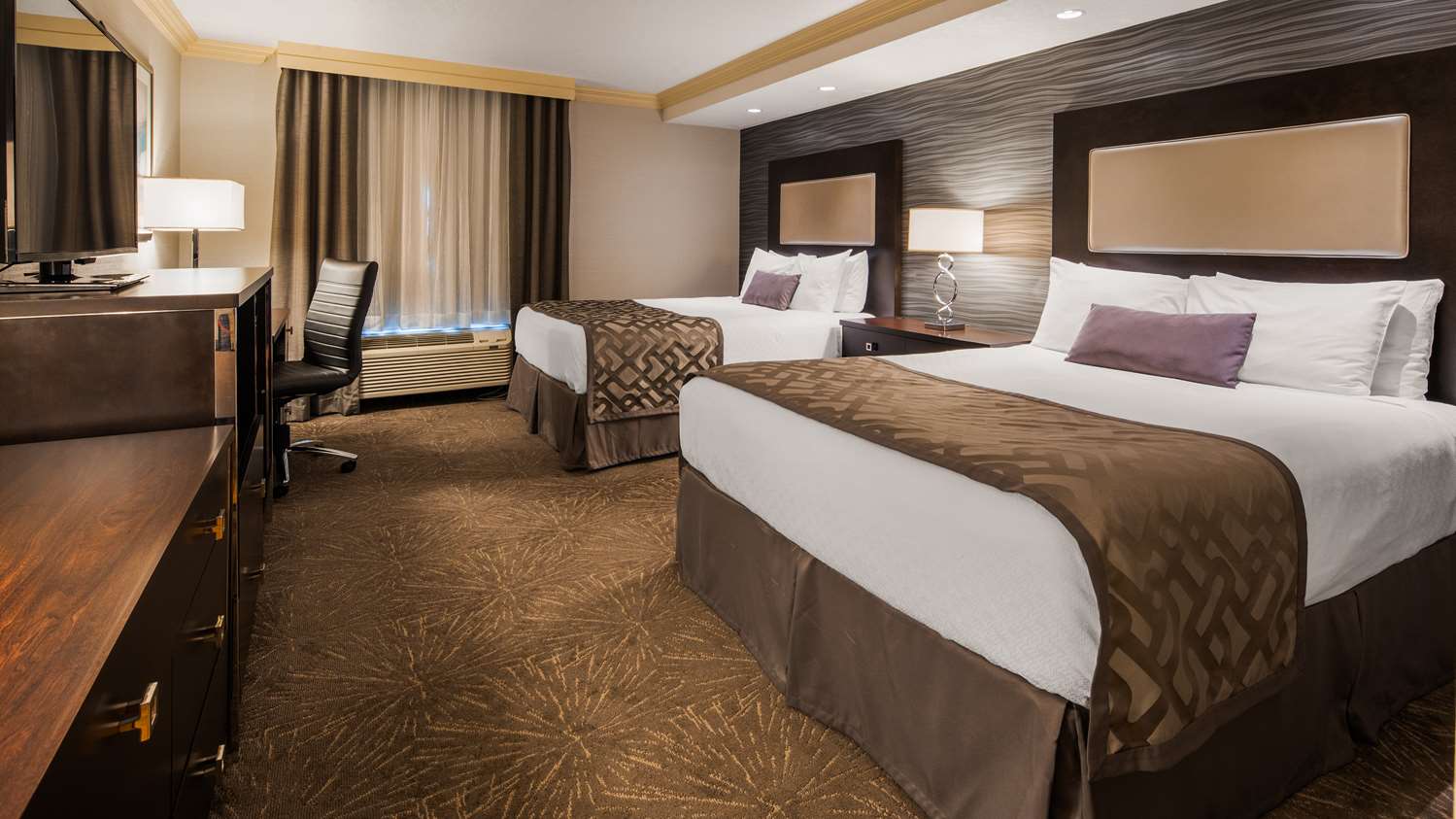 Best Western Plus The Arden Park Hotel 15/59