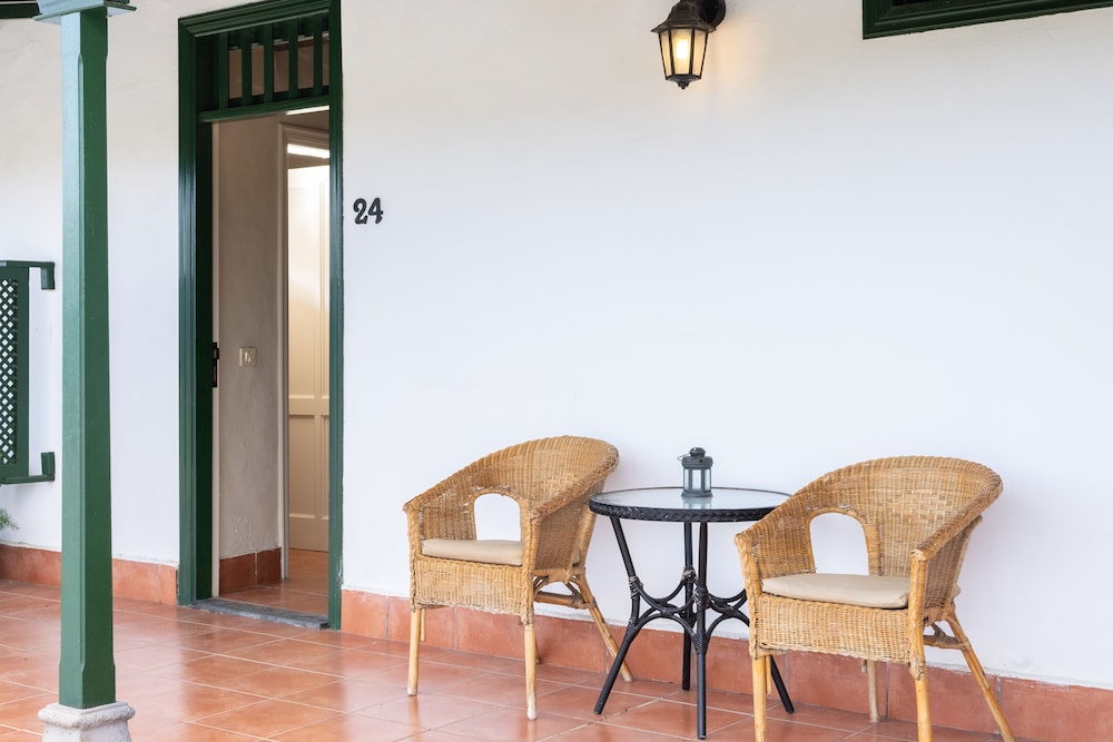 Hotel Rural El Patio 23/50