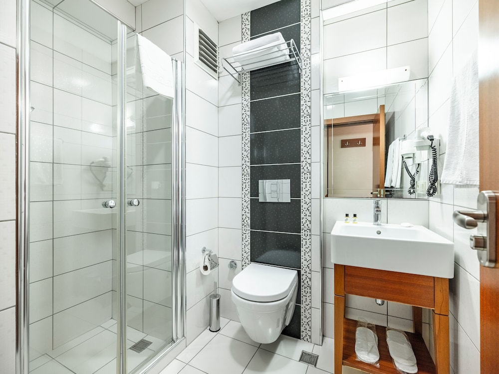Mint Residence Taksim 41/50