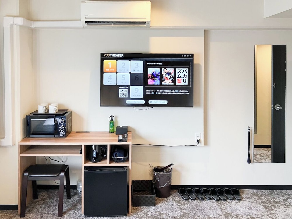 Hotel Livemax BUDGET Sagamihara 43/50