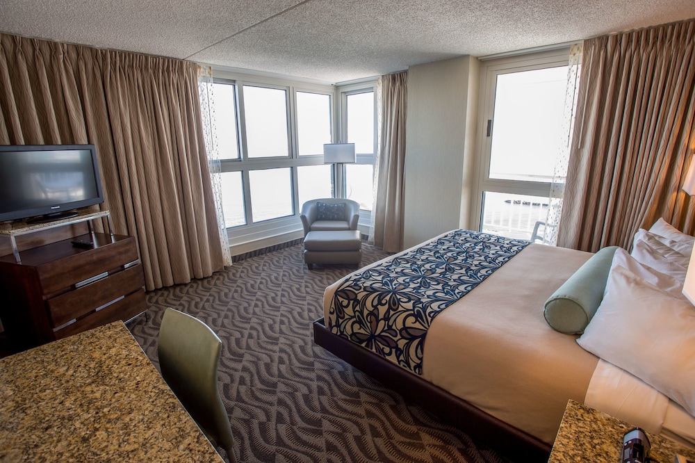 Boardwalk Resorts Flagship 7/21