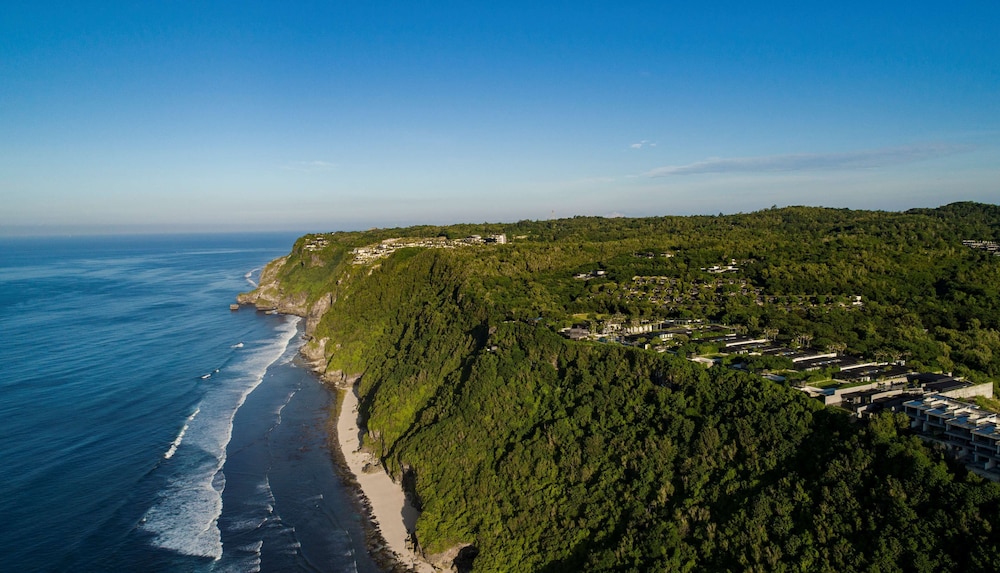 Alila Villas Uluwatu 67/71
