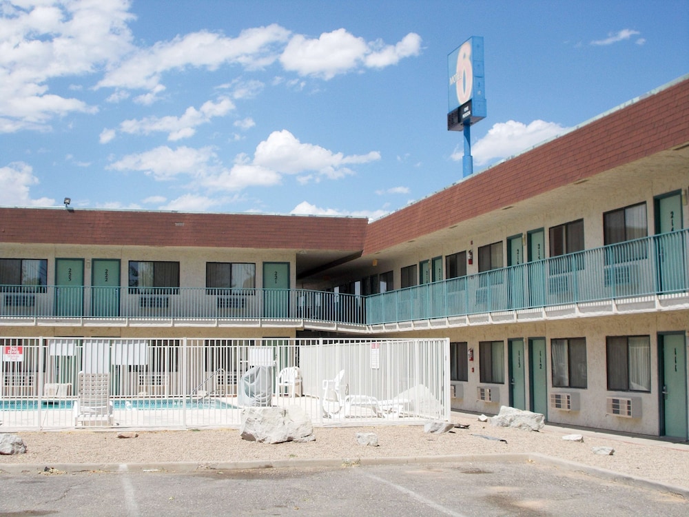 Motel6 Green River, UT in GREEN RIVER - UT