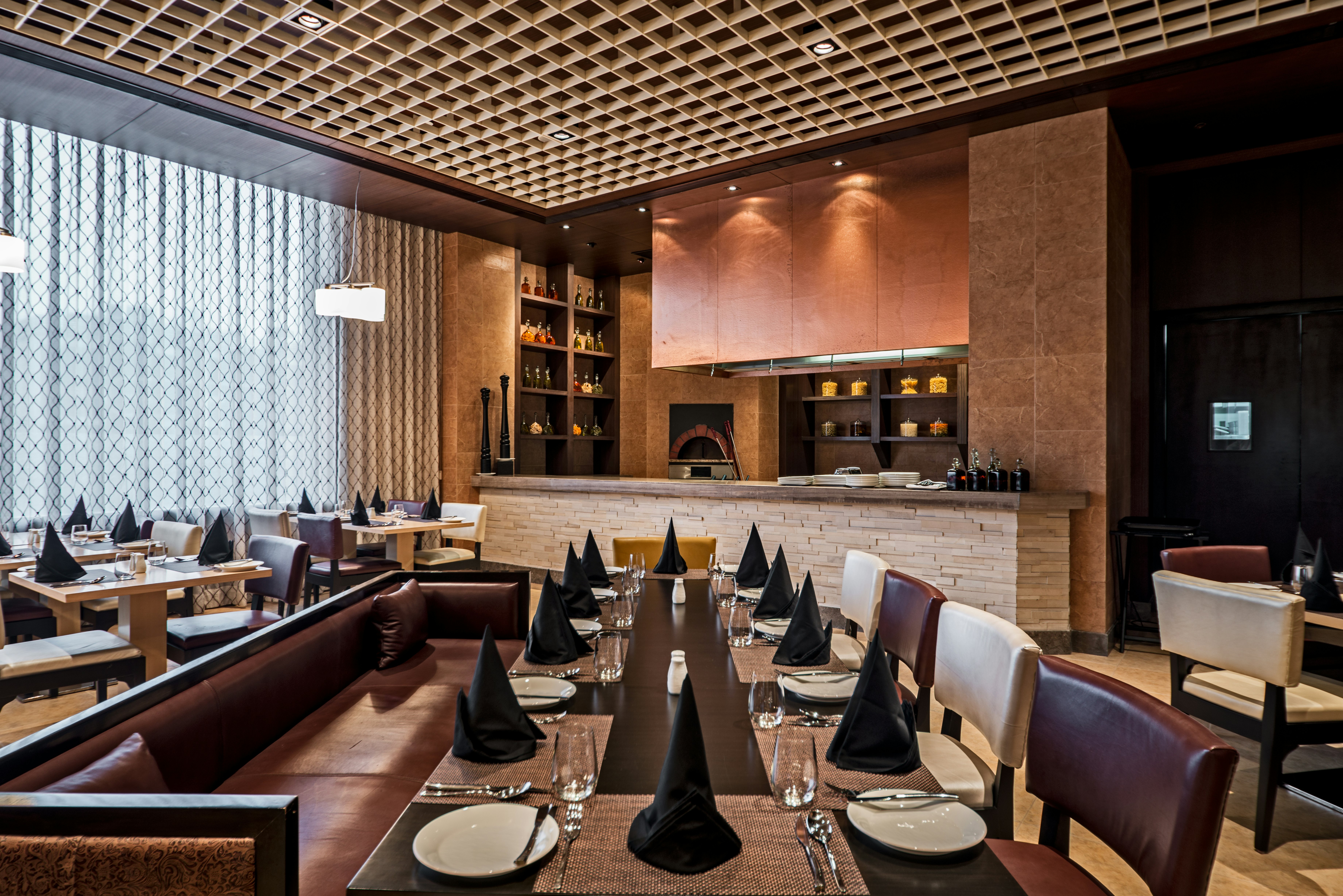 HOLIDAY INN AMRITSAR RANJIT AVENUE 36/44