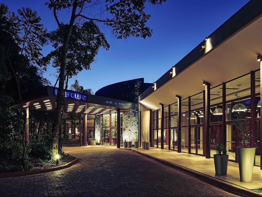 Mercure Iguazu Hotel Iru 69/71