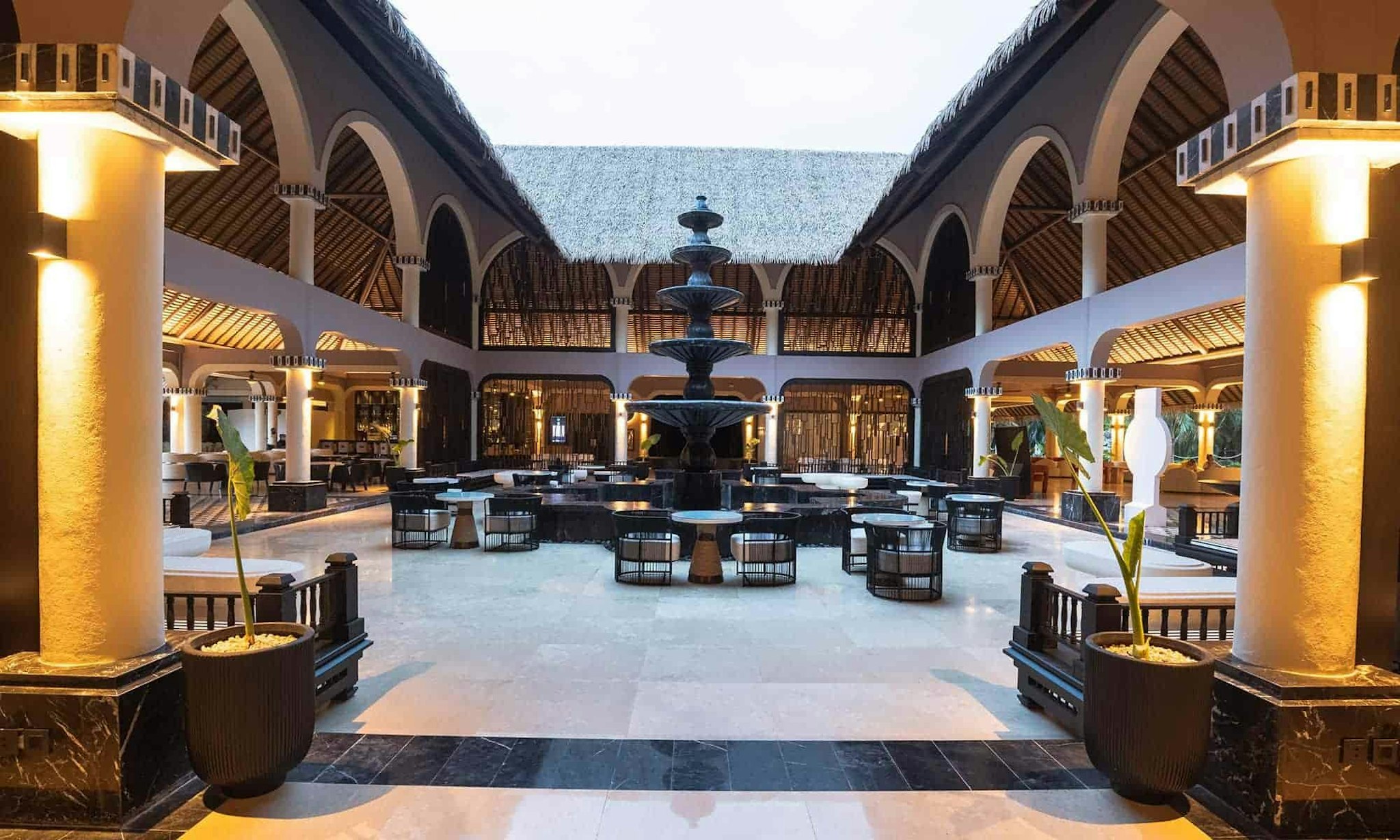 Grand Palladium Colonial Resort Spa All Inclusive 41/47