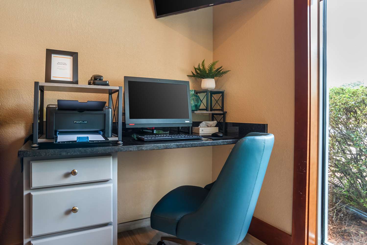 Comfort Inn & Suites Crestview South 31/43