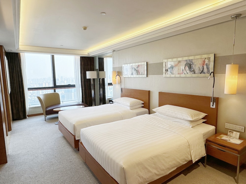 Swissotel Foshan 21/70