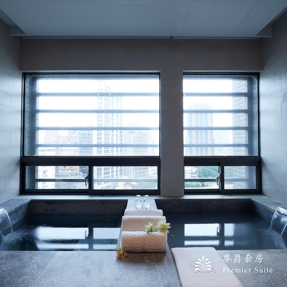 Hotel Royal Beitou 46/66