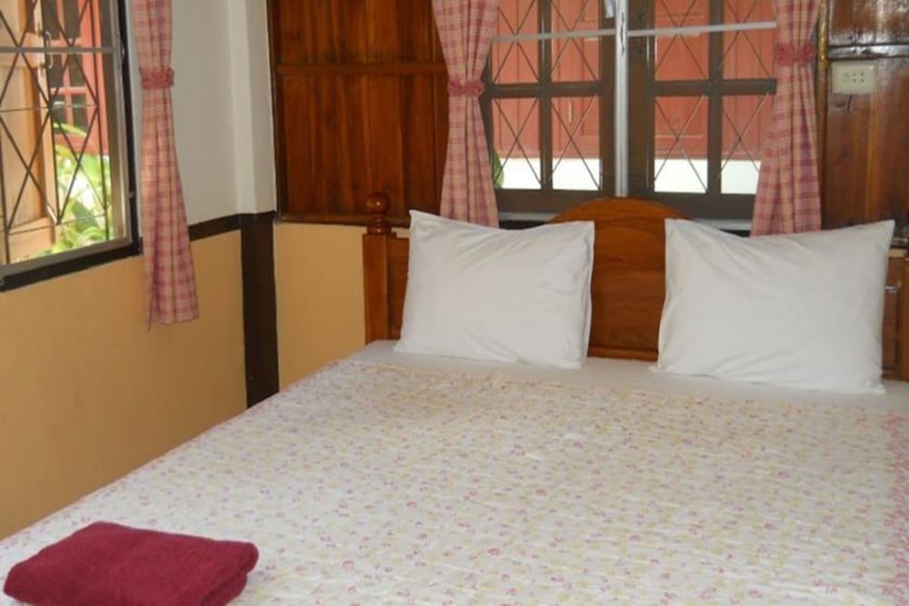 4T Guesthouse 21/57