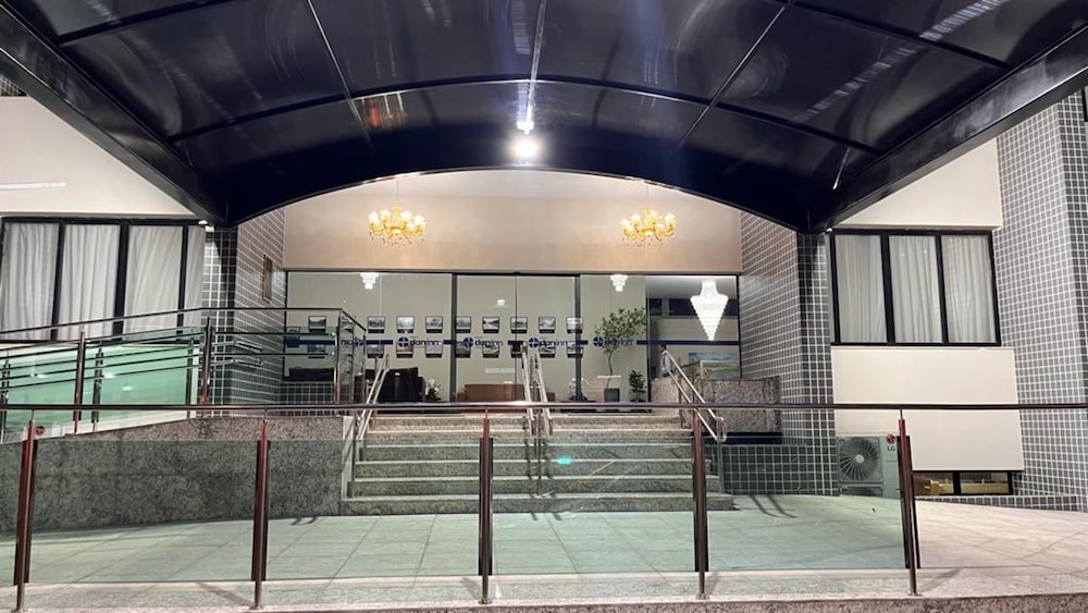 Hotel Dan Inn Uberlandia 36/57