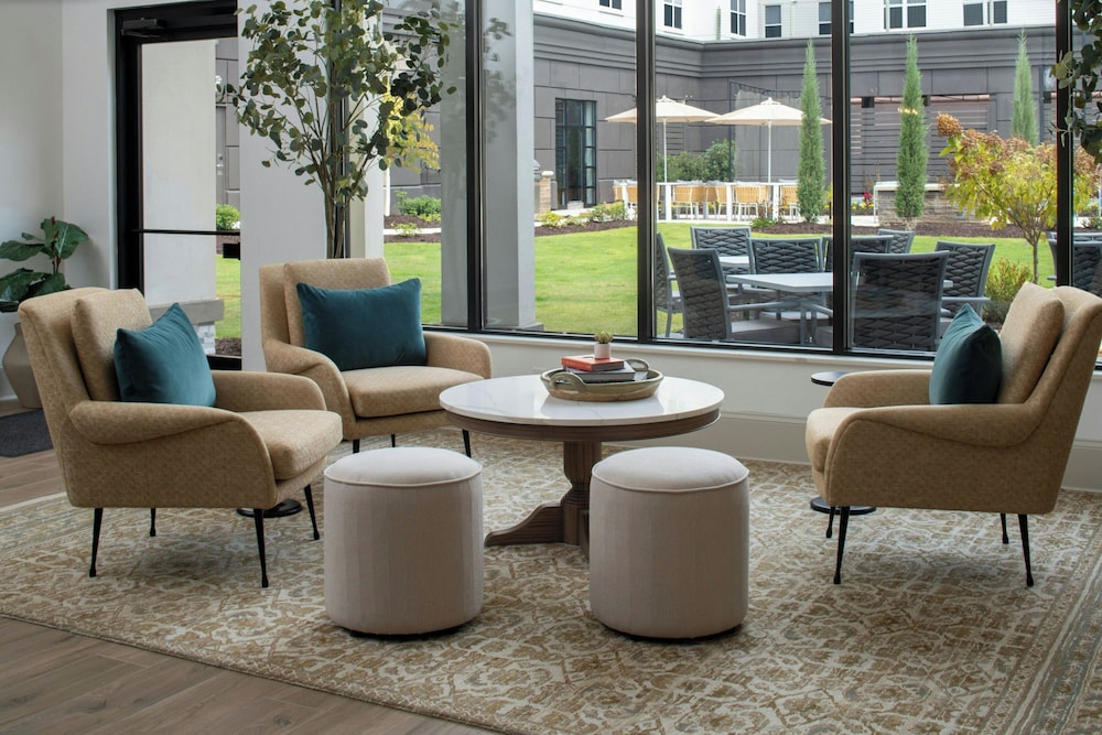Residence Inn Atlanta Buckhead Lenox Park 28/50