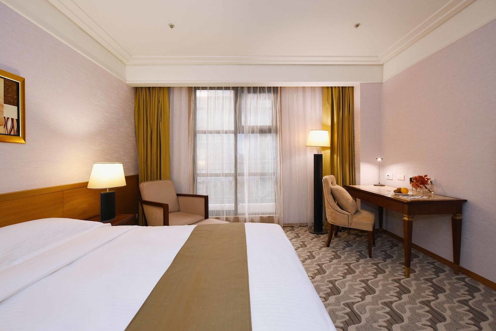 Fullon Hotel Taoyuan 8/37
