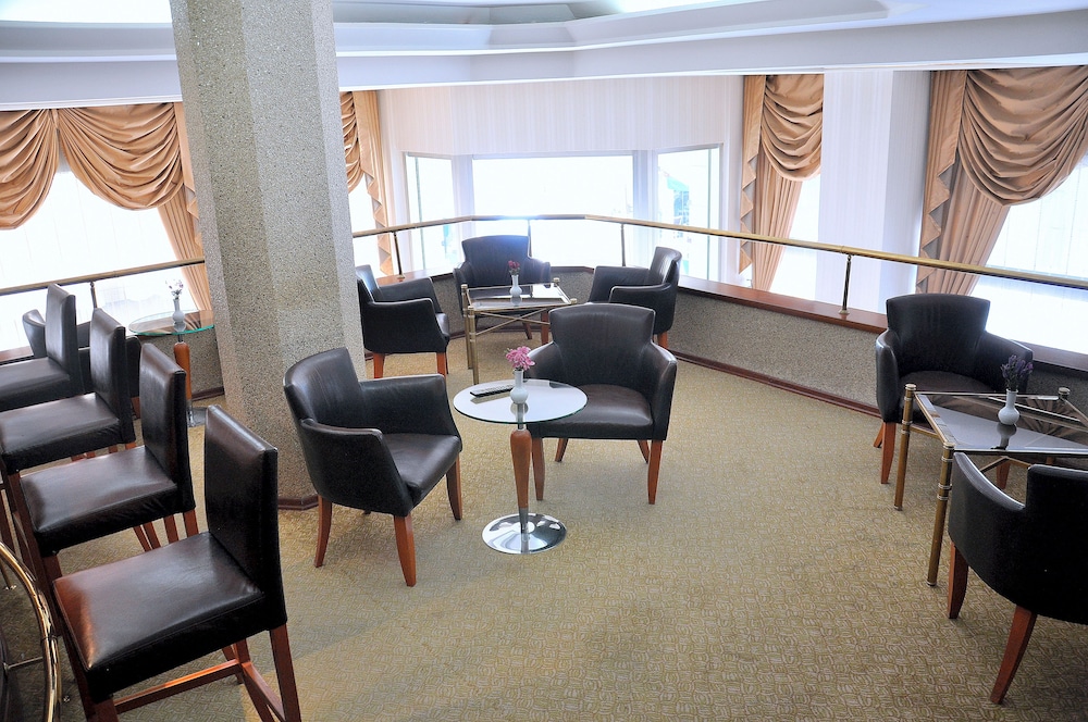 Hotel Centrum Istanbul 54/61