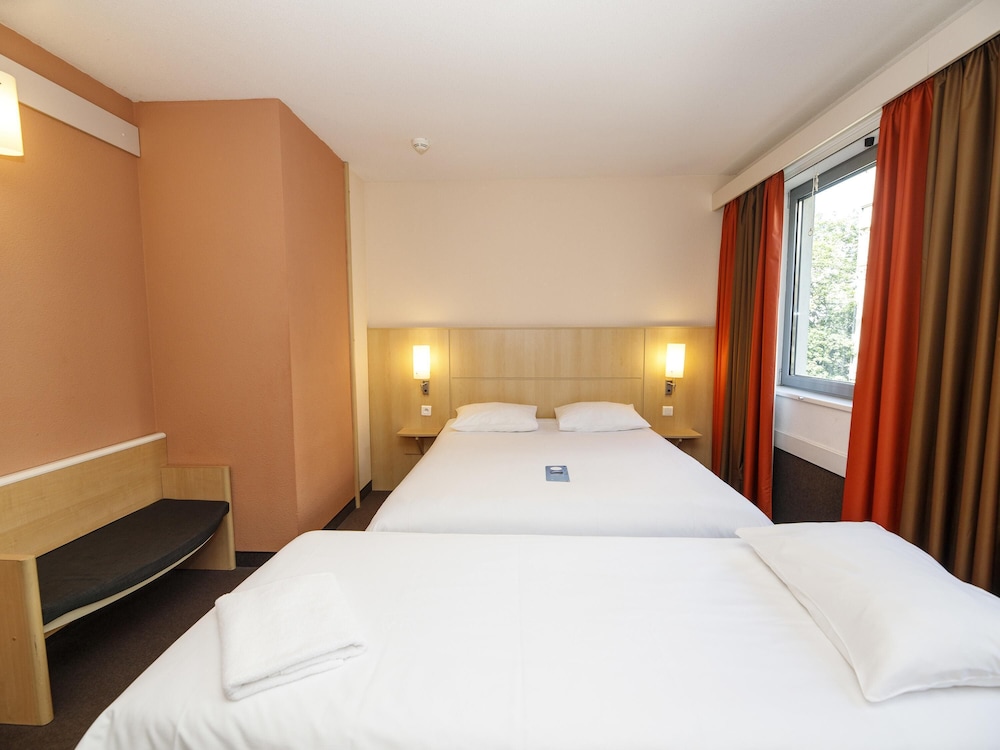 Ibis Praha Wenceslas Square Hotel 24/58