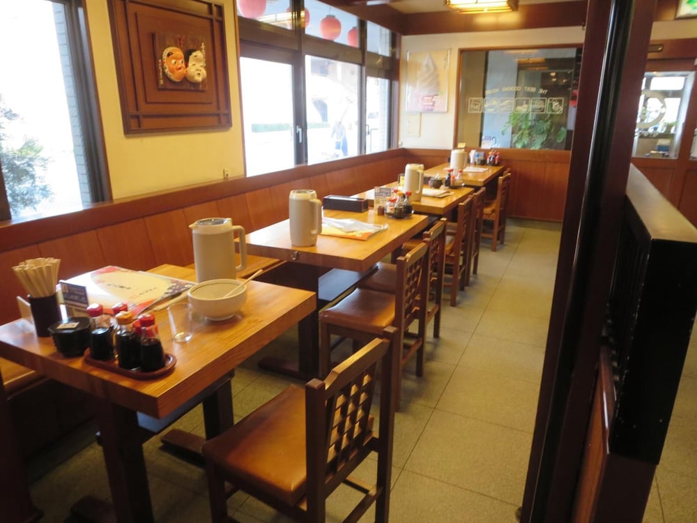 Hotel Rumieru Hyuga 27/32