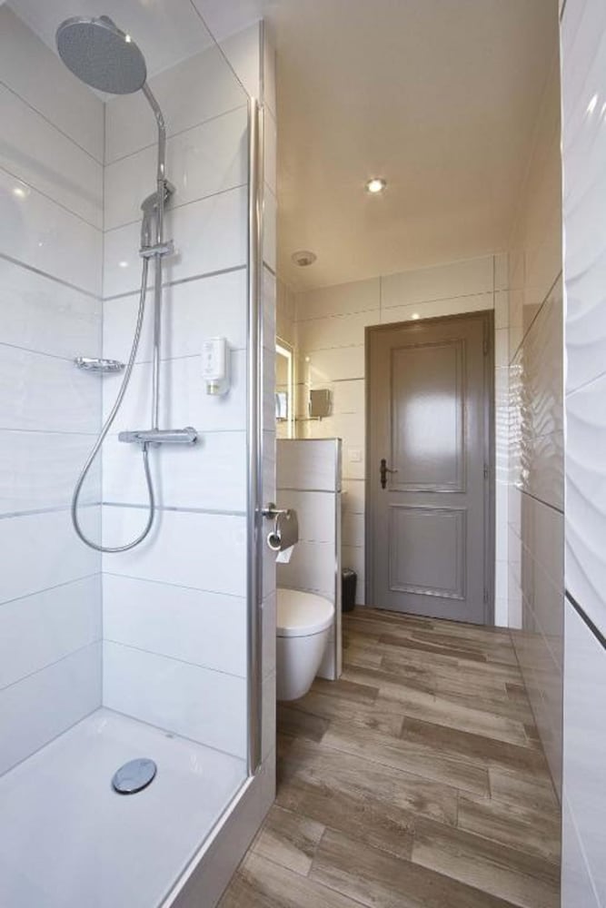 Best Western Plus Au Cheval Blanc Mulhouse Nord 23/68