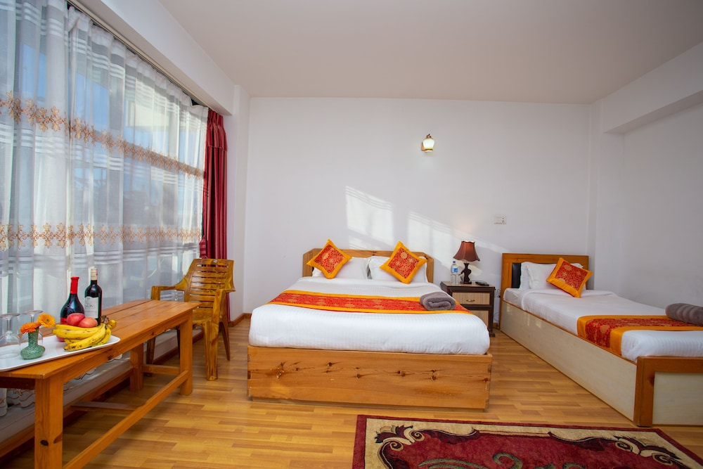 The Boudha Inn 13/49