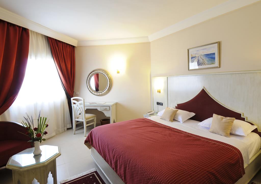 Standard Room Double